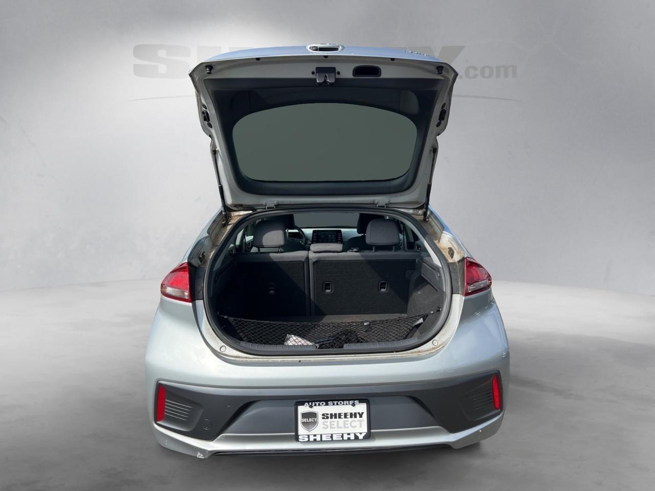 2020 Hyundai Ioniq Hybrid SE Chantilly VA