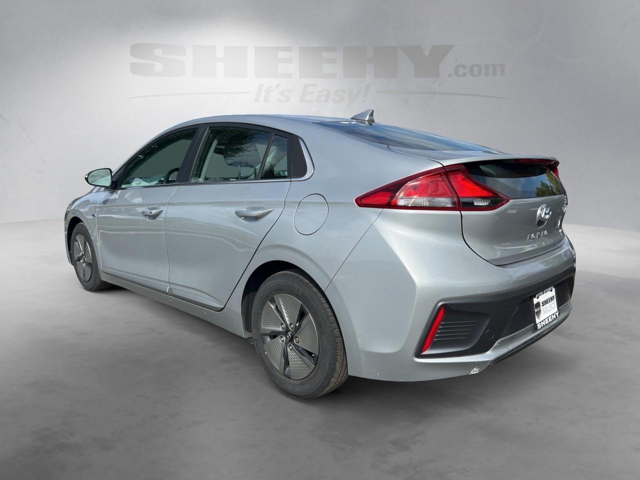 2020 Hyundai Ioniq Hybrid SE Chantilly VA