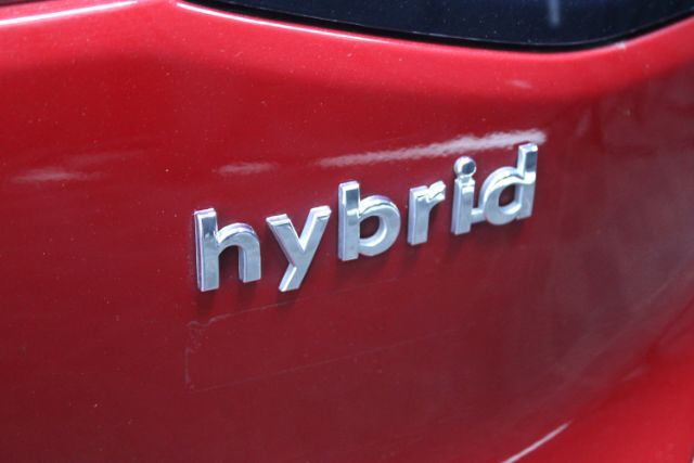 2020 Hyundai Ioniq Hybrid SEL Chantilly VA