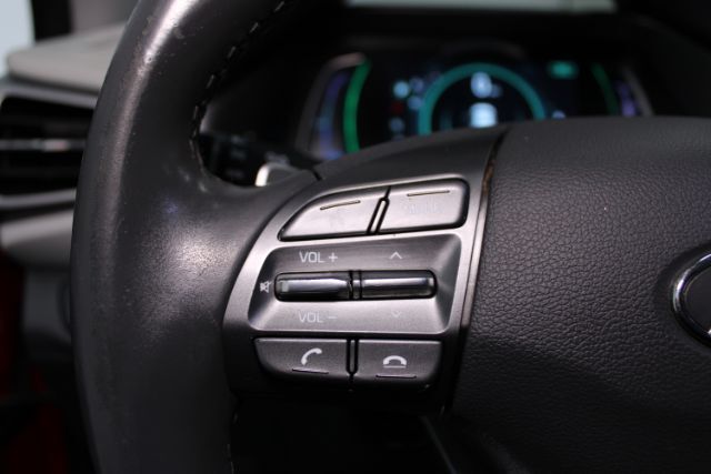 2020 Hyundai Ioniq Hybrid SEL Chantilly VA