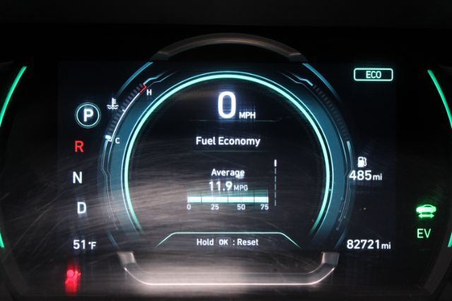 2020 Hyundai Ioniq Hybrid SEL Chantilly VA