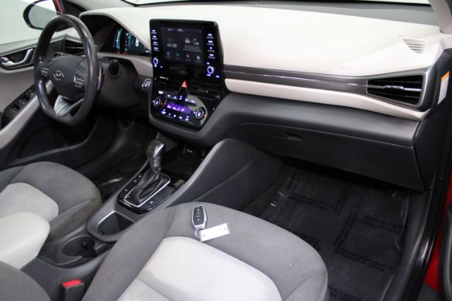 2020 Hyundai Ioniq Hybrid SEL Chantilly VA