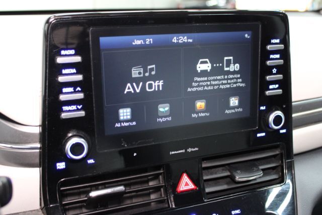 2020 Hyundai Ioniq Hybrid SEL Chantilly VA