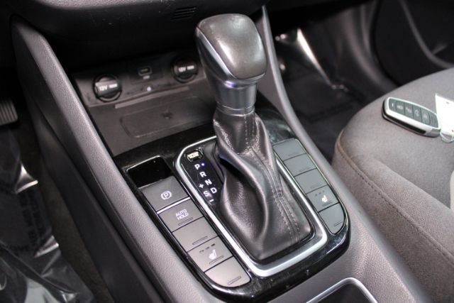 2020 Hyundai Ioniq Hybrid SEL Chantilly VA