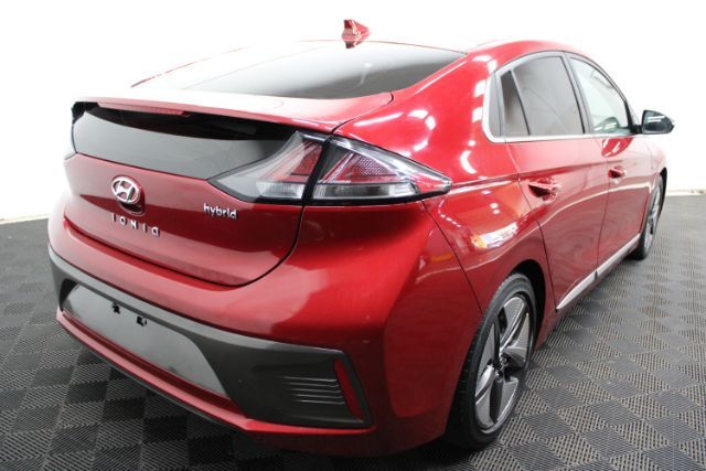 2020 Hyundai Ioniq Hybrid SEL Chantilly VA