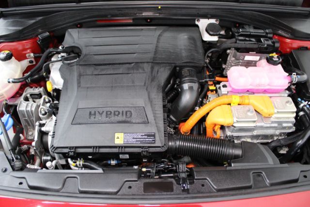 2020 Hyundai Ioniq Hybrid SEL Chantilly VA