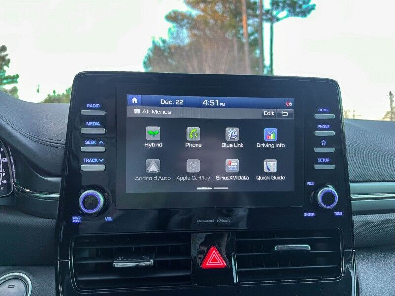 2020 Hyundai Ioniq Hybrid SEL Wilmington NC