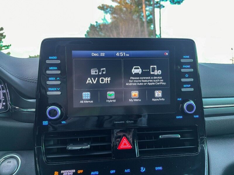 2020 Hyundai Ioniq Hybrid SEL Wilmington NC