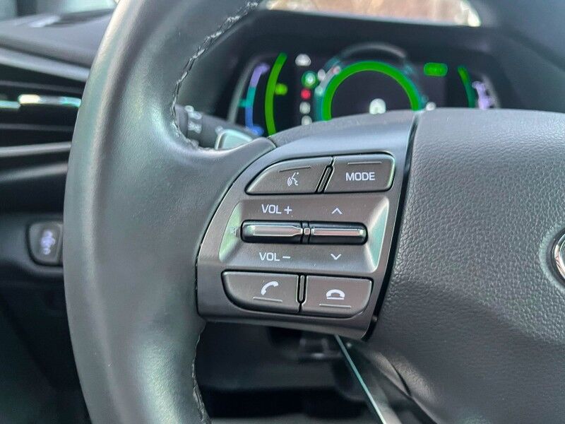 2020 Hyundai Ioniq Hybrid SEL Wilmington NC