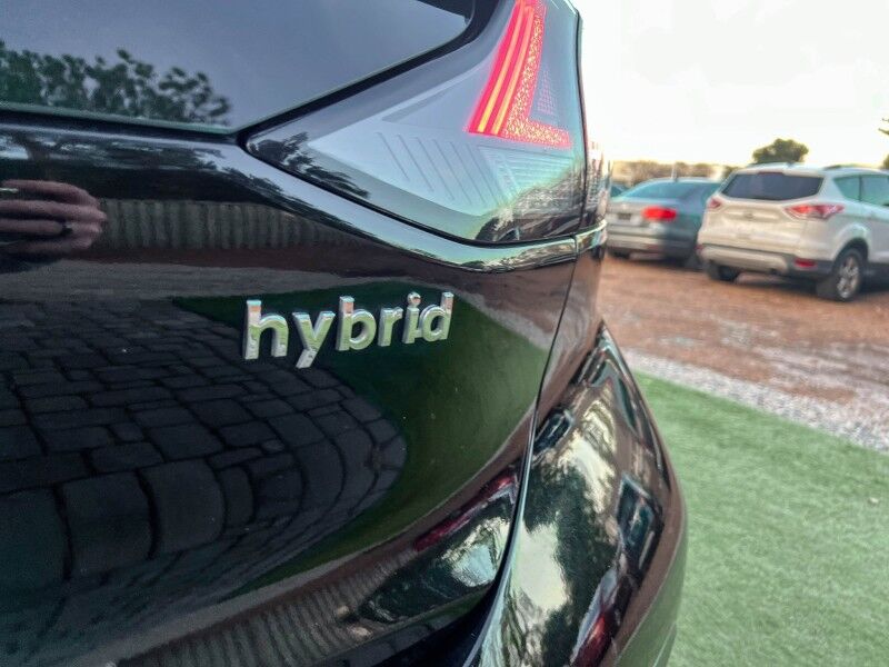 2020 Hyundai Ioniq Hybrid SEL Wilmington NC