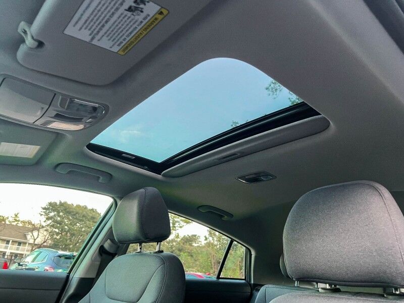 2020 Hyundai Ioniq Hybrid SEL Wilmington NC