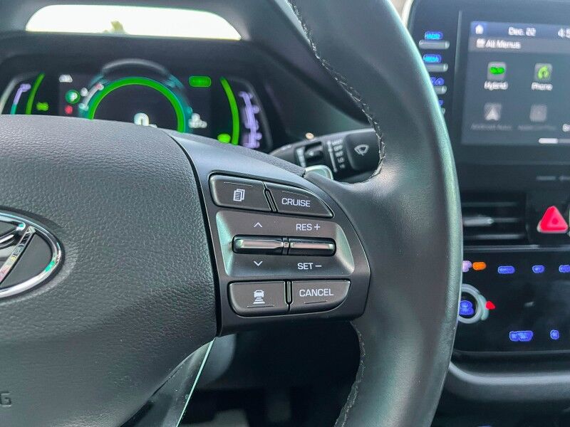 2020 Hyundai Ioniq Hybrid SEL Wilmington NC