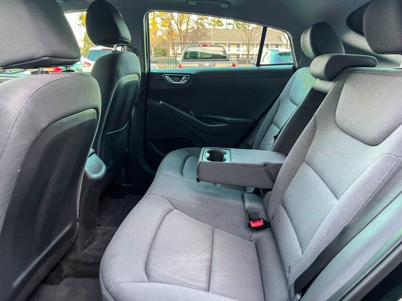 2020 Hyundai Ioniq Hybrid SEL Wilmington NC