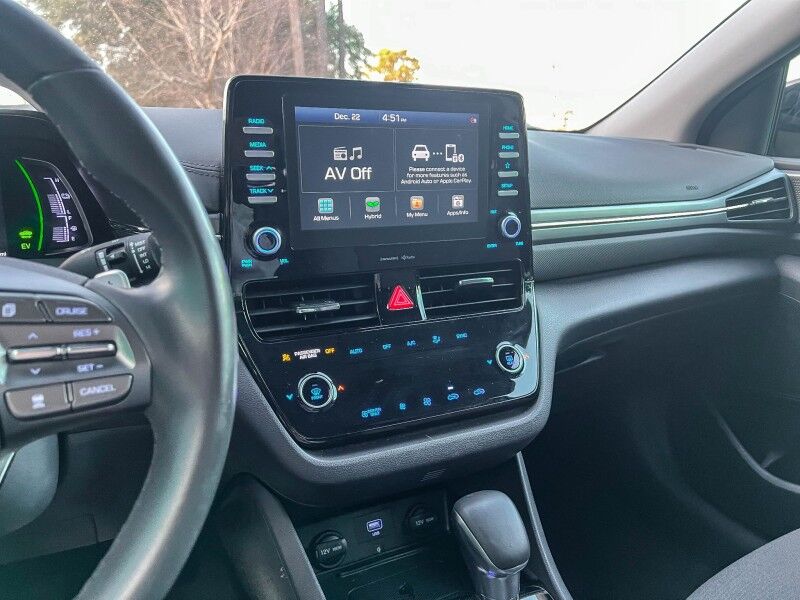 2020 Hyundai Ioniq Hybrid SEL Wilmington NC