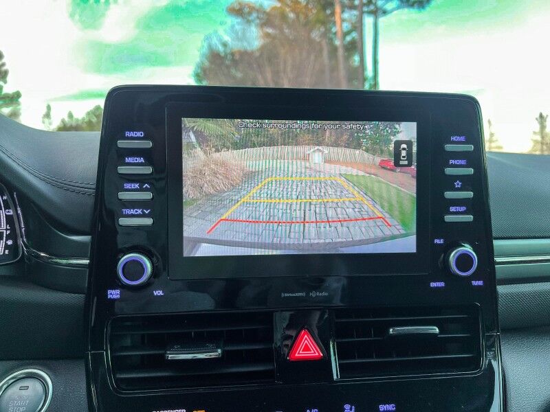 2020 Hyundai Ioniq Hybrid SEL Wilmington NC