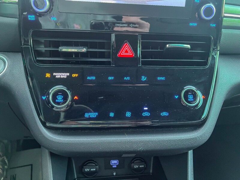 2020 Hyundai Ioniq Hybrid SEL Wilmington NC