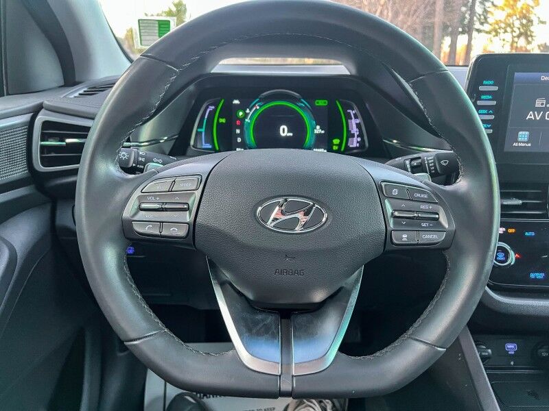 2020 Hyundai Ioniq Hybrid SEL Wilmington NC