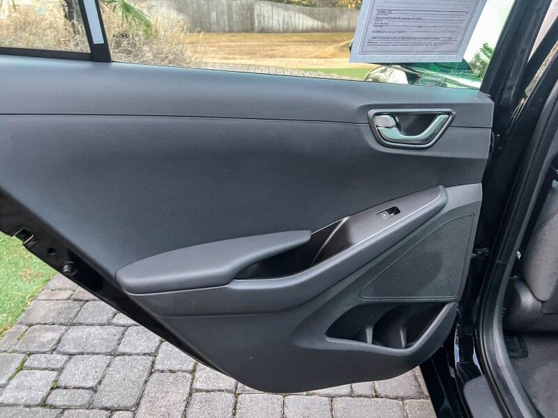 2020 Hyundai Ioniq Hybrid SEL Wilmington NC