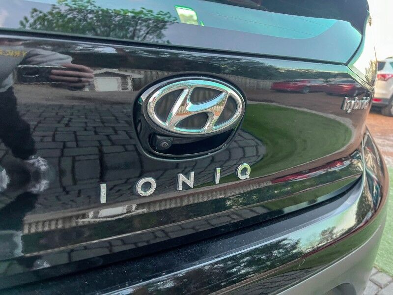 2020 Hyundai Ioniq Hybrid SEL Wilmington NC