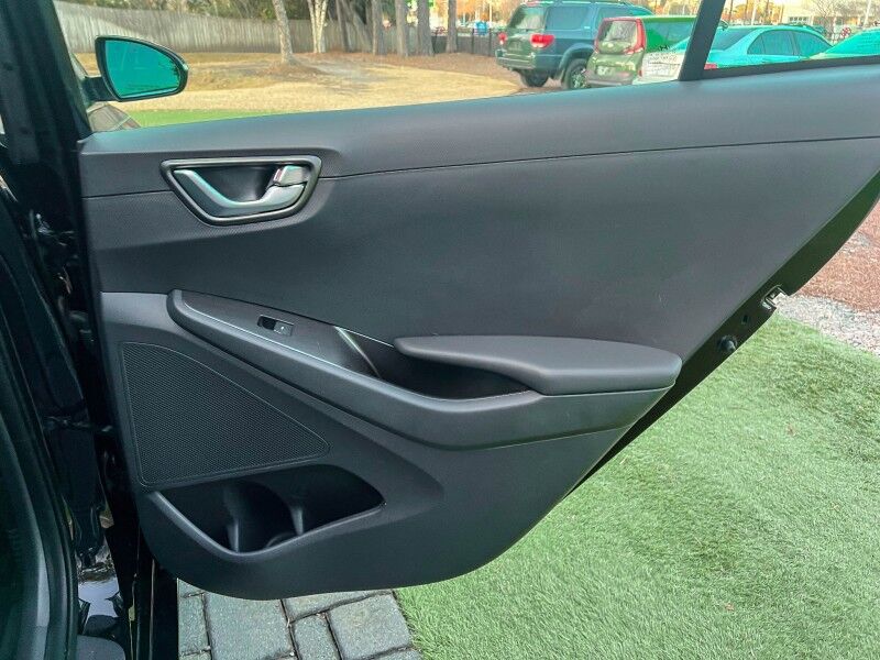 2020 Hyundai Ioniq Hybrid SEL Wilmington NC