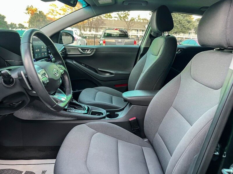 2020 Hyundai Ioniq Hybrid SEL Wilmington NC