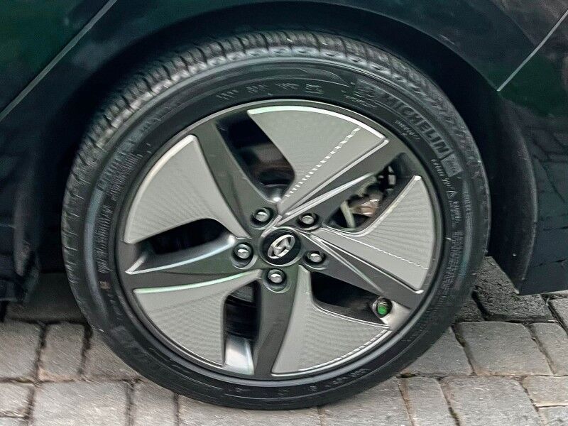 2020 Hyundai Ioniq Hybrid SEL Wilmington NC