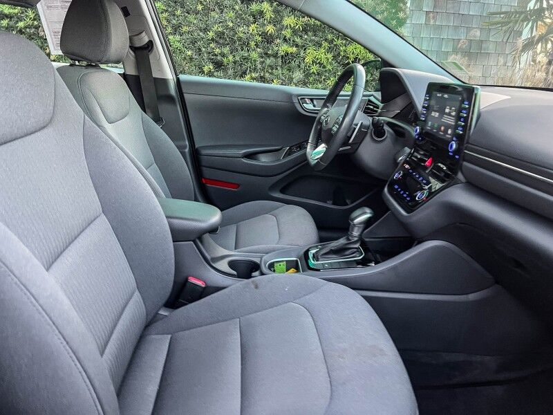 2020 Hyundai Ioniq Hybrid SEL Wilmington NC