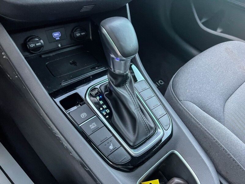 2020 Hyundai Ioniq Hybrid SEL Wilmington NC