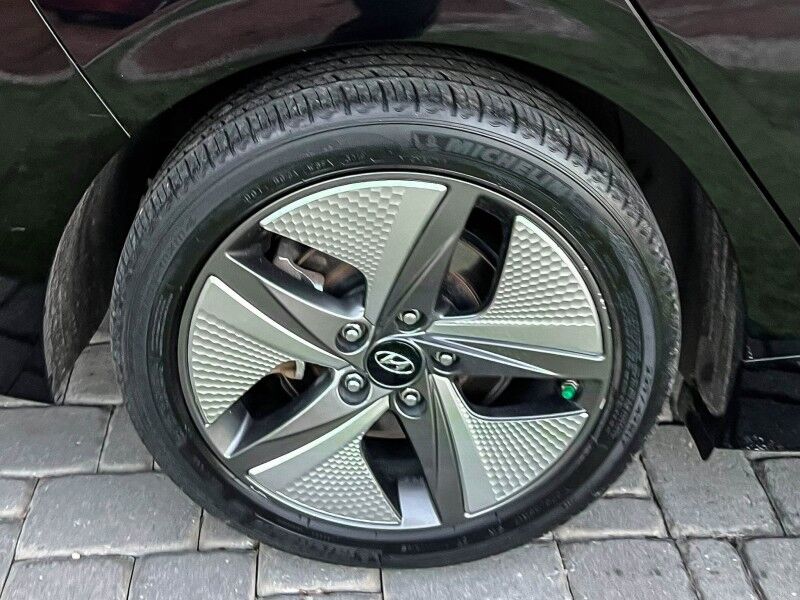 2020 Hyundai Ioniq Hybrid SEL Wilmington NC