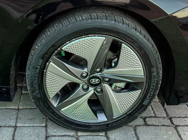 2020 Hyundai Ioniq Hybrid SEL Wilmington NC