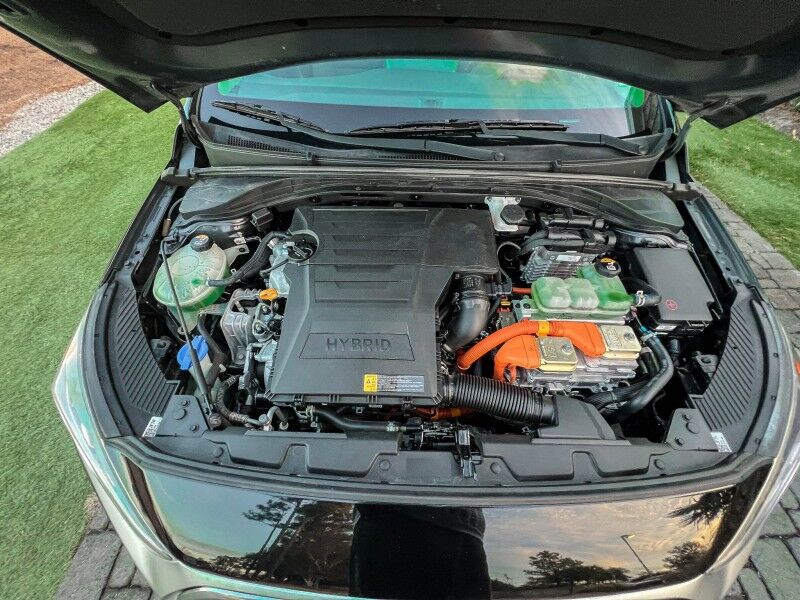 2020 Hyundai Ioniq Hybrid SEL Wilmington NC