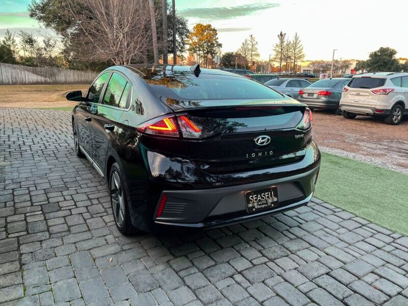 2020 Hyundai Ioniq Hybrid SEL Wilmington NC