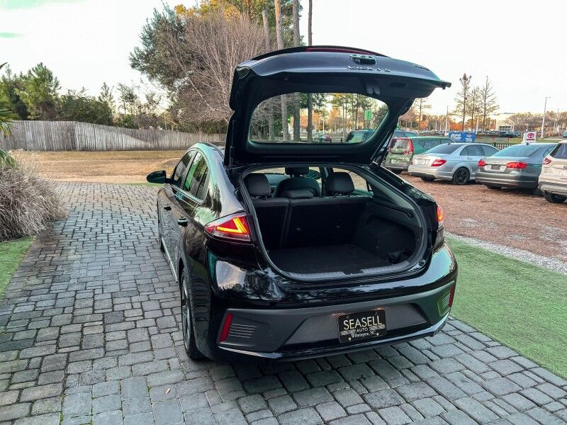 2020 Hyundai Ioniq Hybrid SEL Wilmington NC