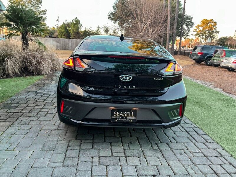 2020 Hyundai Ioniq Hybrid SEL Wilmington NC