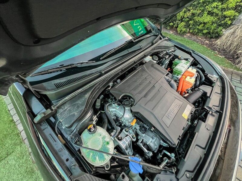 2020 Hyundai Ioniq Hybrid SEL Wilmington NC