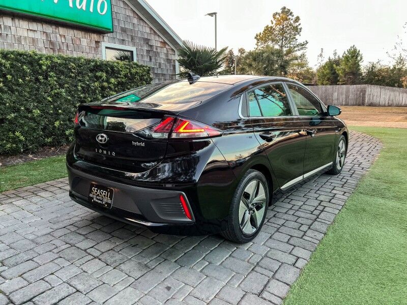 2020 Hyundai Ioniq Hybrid SEL Wilmington NC