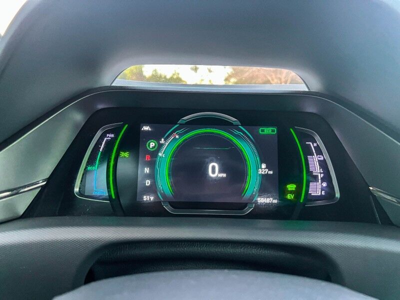 2020 Hyundai Ioniq Hybrid SEL Wilmington NC