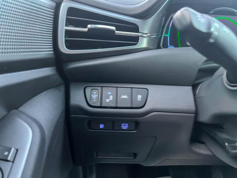 2020 Hyundai Ioniq Hybrid SEL Wilmington NC