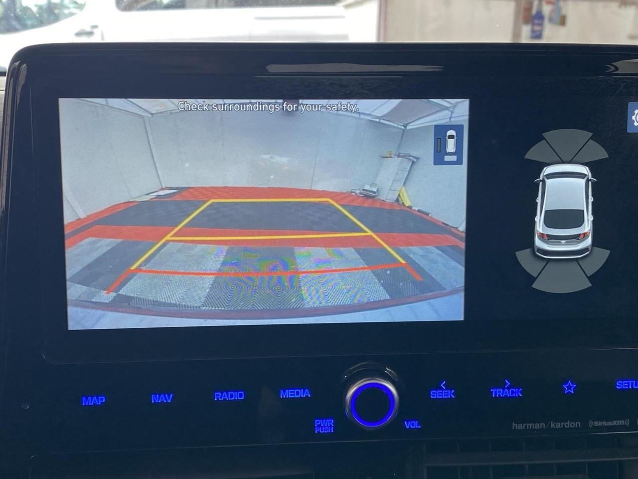 2020 Hyundai Ioniq Plug-In Hybrid Limited Richmond Hill NY