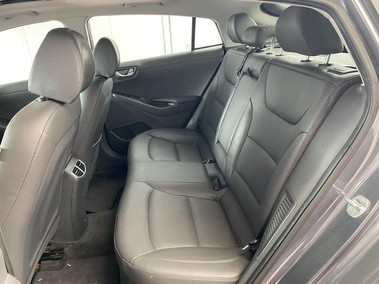 2020 Hyundai Ioniq Plug-In Hybrid Limited Richmond Hill NY