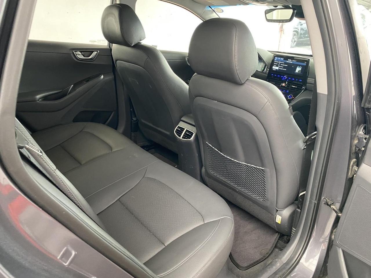 2020 Hyundai Ioniq Plug-In Hybrid Limited Richmond Hill NY