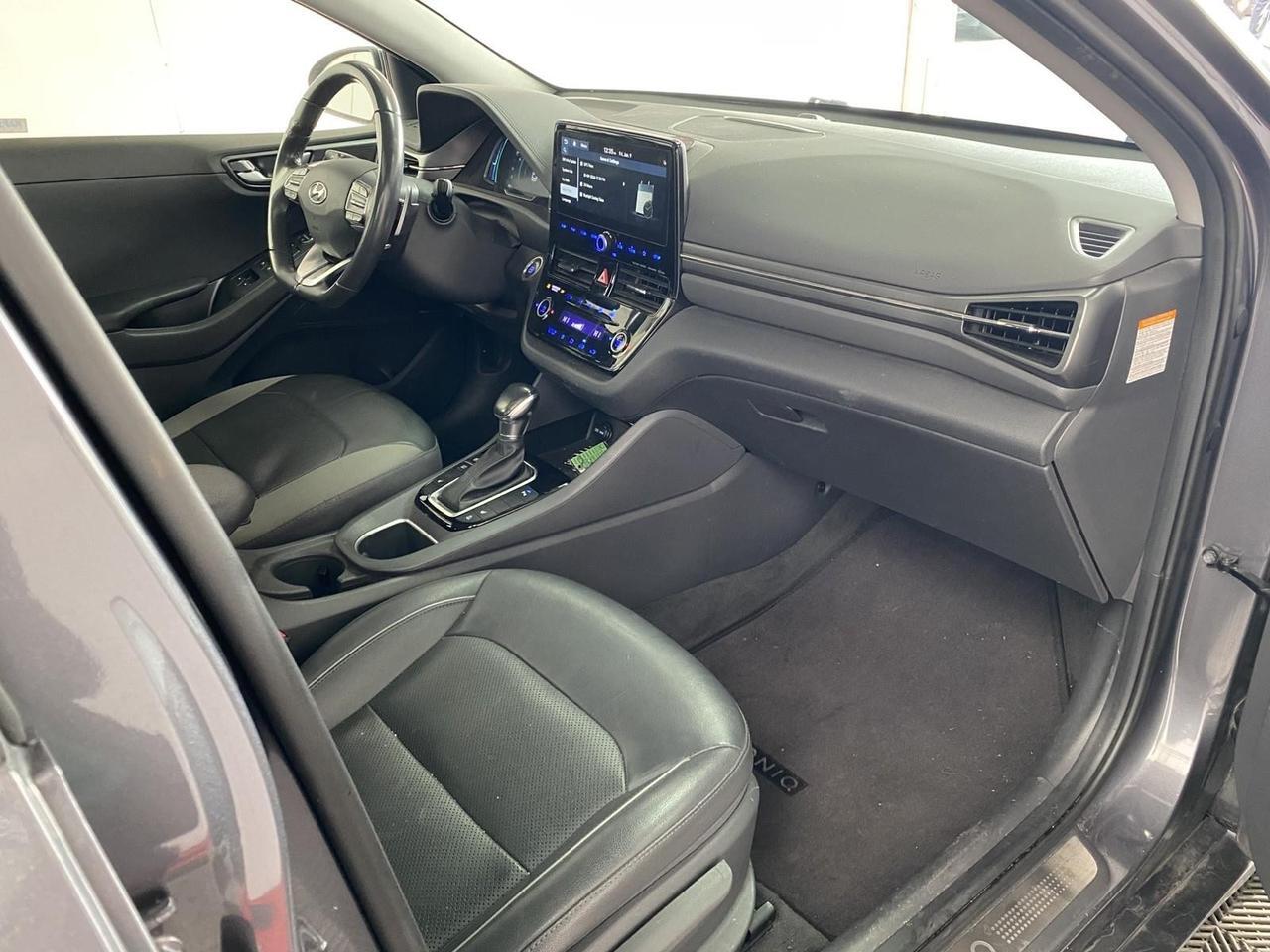 2020 Hyundai Ioniq Plug-In Hybrid Limited Richmond Hill NY