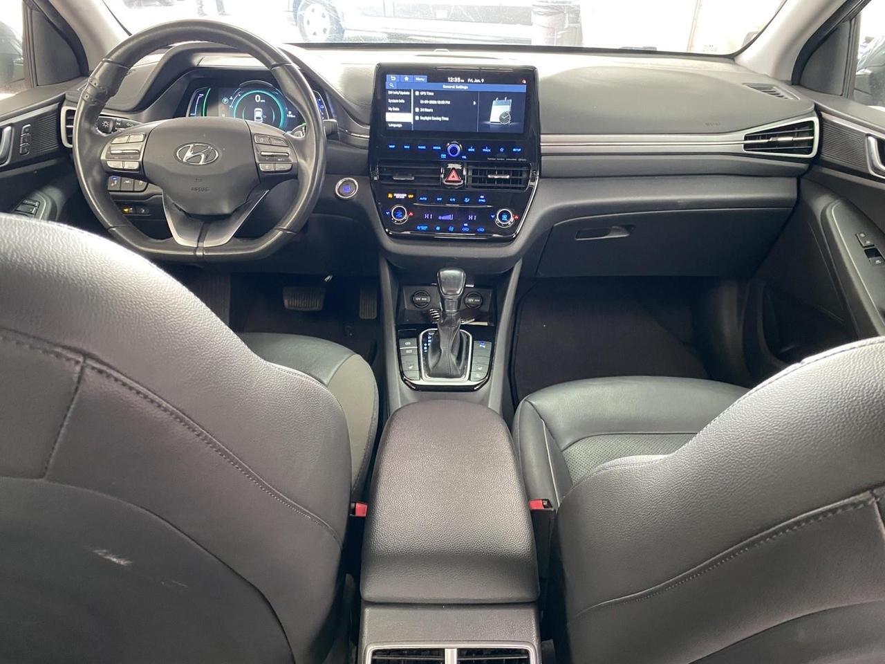 2020 Hyundai Ioniq Plug-In Hybrid Limited Richmond Hill NY