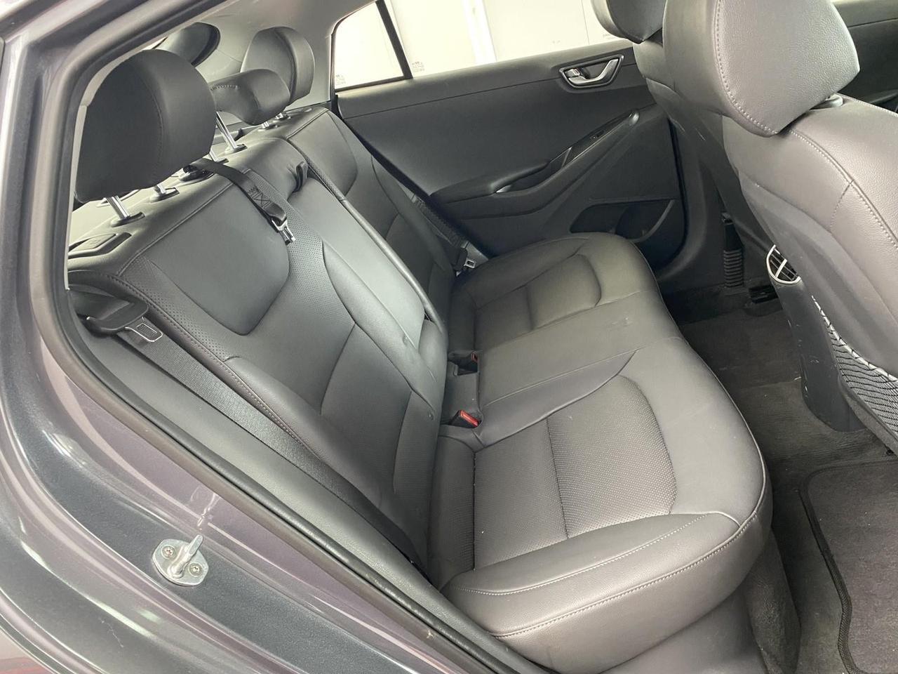 2020 Hyundai Ioniq Plug-In Hybrid Limited Richmond Hill NY