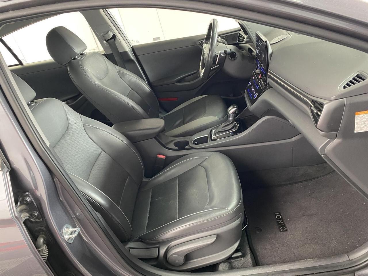 2020 Hyundai Ioniq Plug-In Hybrid Limited Richmond Hill NY