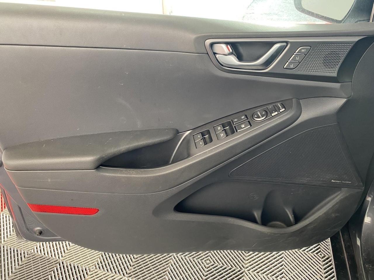 2020 Hyundai Ioniq Plug-In Hybrid Limited Richmond Hill NY