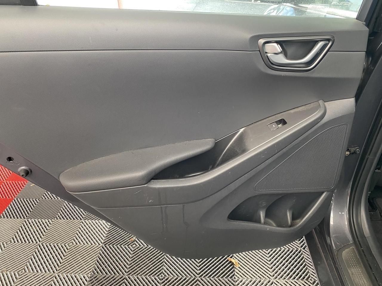 2020 Hyundai Ioniq Plug-In Hybrid Limited Richmond Hill NY