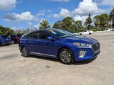 2020 Hyundai Ioniq Plug-In Hybrid SE Oshkosh WI