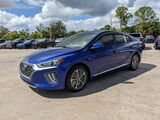 2020 Hyundai Ioniq Plug-In Hybrid SE Oshkosh WI
