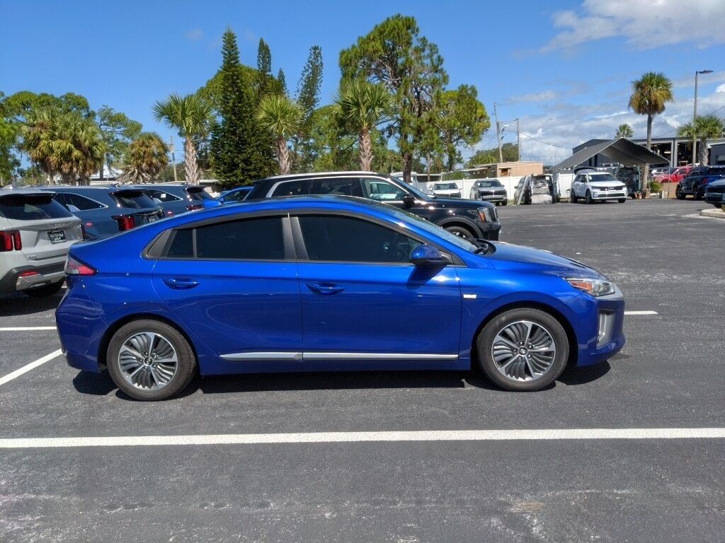 2020 Hyundai Ioniq Plug-In Hybrid SE San Clemente CA